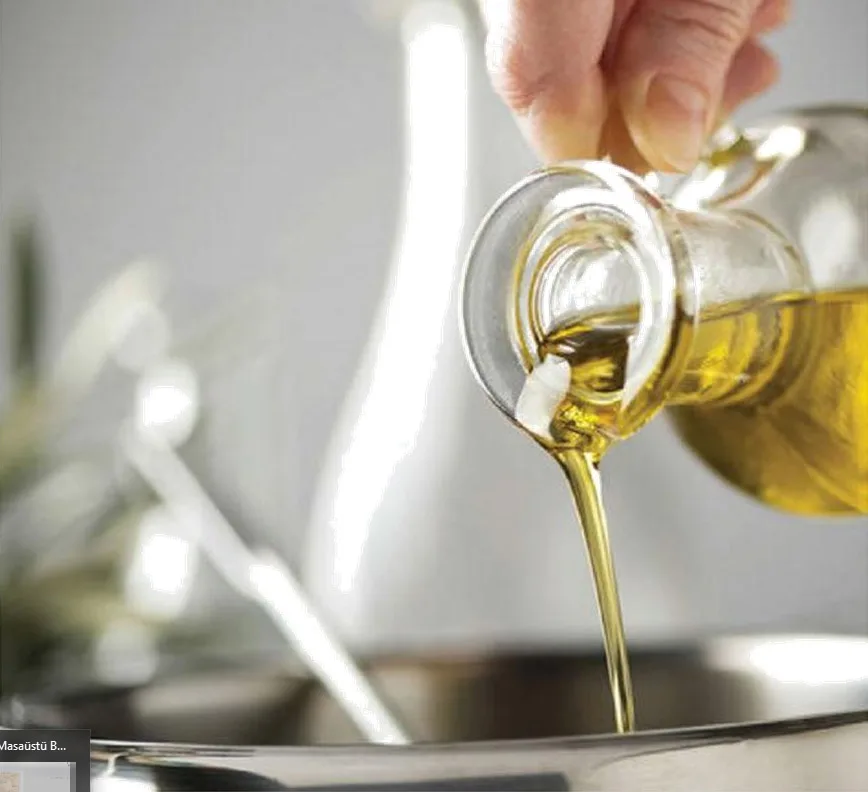Olive Oil